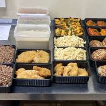 Бесплатная доставка вкусной домашней еды на неделю!, в Краснодаре