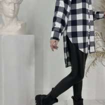 Рубашка, в Красноярске