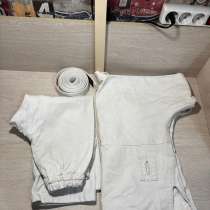 Кимоно для рукопашного боя, в Нижневартовске