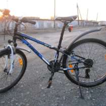 велосипед Trek мпг 220 размер 24, в Нижнем Тагиле