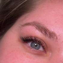 Наращивание ресниц, в Самаре