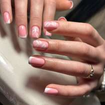 Добрый день ? Требуются модели на однотонный маникюр для о, в г.Минск