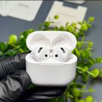 Aipods 4, в Москве