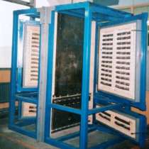 НПФ "МАРИВО": промышленные печи сопротивления, в Санкт-Петербурге