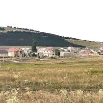 Пионерское. Участок за 350 т. р. 10 соток ИЖС, в Симферополе