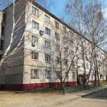 Продам квартиру на 1 этаже, в Нижнем Новгороде