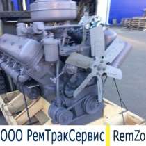 Двигатель ямз-238м2, в г.Лондон