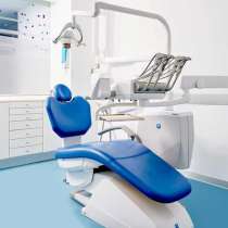 Помещение, сданное в аренду стоматологической клинике, в Санкт-Петербурге