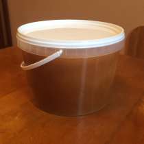 Луговой мёд со своей пасеки, в Москве