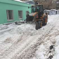 Аренда спецтехники. Вывоз мусора снега, в Полевской