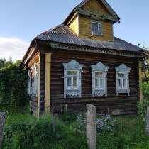 Продаю дом и земельный участок, в Рыбинске