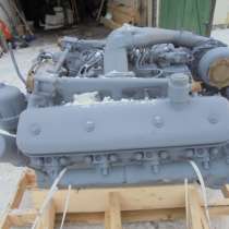 Двигатель ЯМЗ 238Д1, в Югорске