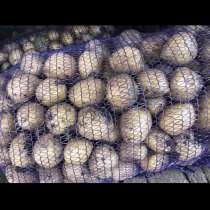 Картошка, в Краснодаре