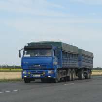 Услуги зерновозов, в Ставрополе