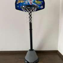 Баскетбольная стойка для детей, в Красноярске