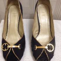 Туфли женские 39 размер, в Москве