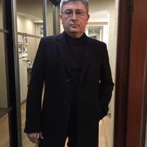 Дмитрий, 51 год, хочет пообщаться, в Крымске