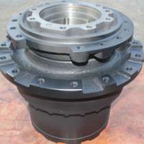 Бортовой редуктор без мотора Hitachi ZX160 № 4466663, в Иванове
