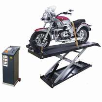 Продам PEAK MC-600 Ножничный подъемник для мотоциклов, в Старом Осколе