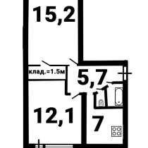 2-квартира проспект Культуры д.21 кор.3 = 3500т. р, в Санкт-Петербурге