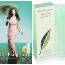 Green Tea Elizabeth Arden 30 мл. Женская туалетная вода. США, в г.Донецк