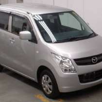Mazda AZ-Wagon полноприводный, в Москве