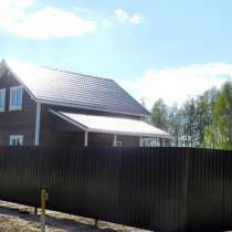 Дом (дача) в Наро-Фоминском районе недорого Плесенское Ник, в Наро-Фоминске