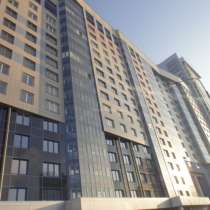 4-к квартира, 142 м², 9/17 эт, в Екатеринбурге