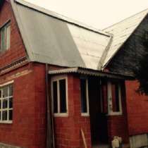 Дача, в Ногинске