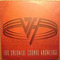 Пластинка виниловая Van Halen - For Unlawful Carnal Knowledg, в Санкт-Петербурге