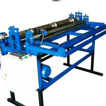 Линию продольно-поперечной резки металла PPR-1,5, в Старом Осколе