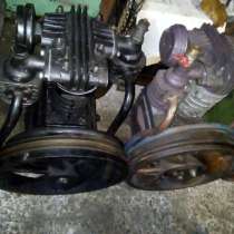 Компрессор ГСВ-0,6/12 (155в2), в г.Полтава