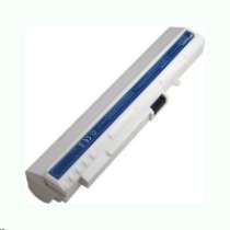 Аккумуляторная батарея для Acer One (11,1v 7800mAh) белая. Aspire One A110, A150, D250, ZG5, eMachines 250 Series, в Москве