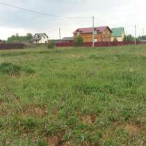 Участок 10 соток ИЖС в с. Купанское, в Переславле-Залесском