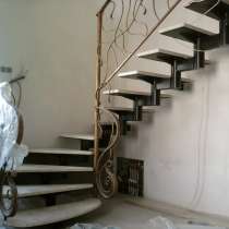 Лестницы в дом, в г.Минск