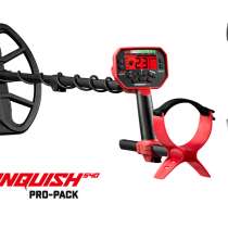 Металлодетектор Minelab VANQUISH 540 Pro-Pack, в г.Талдыкорган