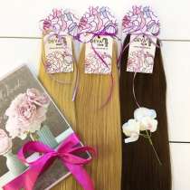 Продажа волос на заколках!, в Челябинске