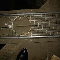 Продам половину решетки радиаторной для ВАЗ 2103 и 06, в г.Кокшетау