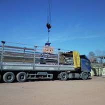 Грузоперевозки, переезды догрузом, в Санкт-Петербурге