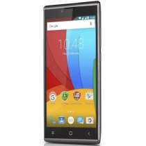 Смартфон Prestigio Grace Q5 Grey, в г.Тирасполь