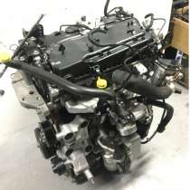 Двигатель Opel Renault Nissan 2.3D M9TC704 adblue, в Москве