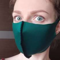 Многоразовая защитная маска, в Брянске
