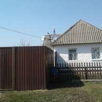Продается дом с. Белянка, в Белгороде