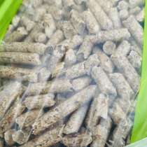 Пеллеты отличного качества, в Обнинске