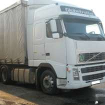 грузовой автомобиль Volvo fh12, в Пятигорске