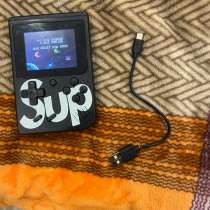 Суприм четыреста игр, с зарядкой USB, в Москве