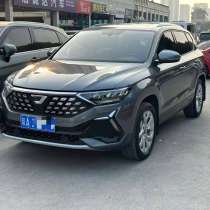 JETTA VS5 &mdash; 2022, в Ростове-на-Дону