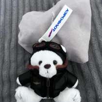 Мишка, в Солнечногорске