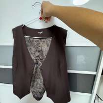 Брючный костюм, в Москве