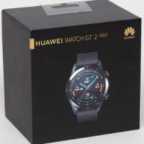 Продам смарт-часы HUAWEI Watch GT 2 Sport, в г.Тирасполь